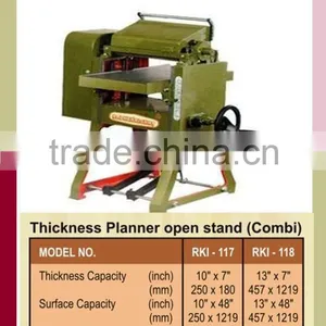 2015 Radhekrishna Wood Machine, Furniture Machine, Carpentry Machines thumbnail-6