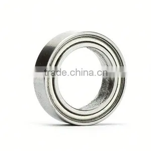 High Performance 608zz Miniature Bearing With Great Low Prices thumbnail-1