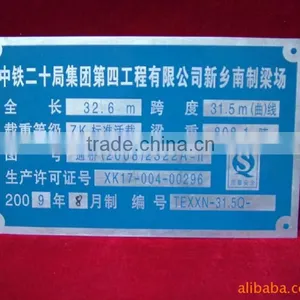Decorative Metal Craft Signs thumbnail-1