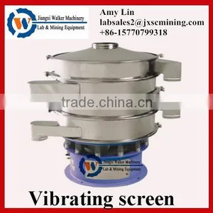 Vibrating Sieve Machine for Minerals Separation thumbnail-1