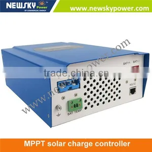 Controller Controller Energy Solar Charge Control thumbnail-1
