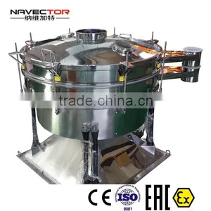 Best Sale Iron Ore Sieving Machine thumbnail-5