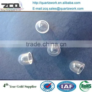 Quartz Synthetic Quartz Crucible Heaters thumbnail-4