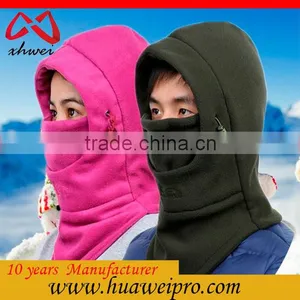 Made in China Wholesale Scarf and Hat Custom Adult Winter Hats thumbnail-2