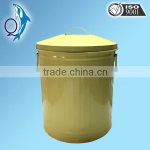 Colorful Garden Storage Bin thumbnail-3