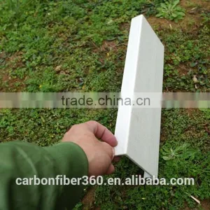 FRP Proudcts, Fiberglass Pultruded Products, Fiberglass Profile thumbnail-2