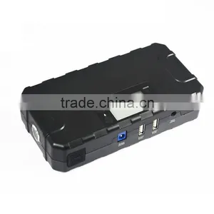 15000 MAh Epower 42 Multi Function Car Jump Starter for 12V Car thumbnail-1