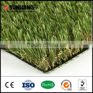 2016 Best Selling Cheap Garden Plastic Artificial Fake Grass Carpet thumbnail-2