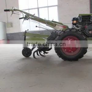 8hp Walking Tractor &tractor &agricultural Machinery thumbnail-1
