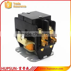 High Quality 30A 240V Air Conditioning Contactor thumbnail-2