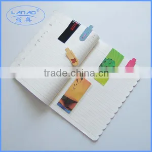 Magnetic Book Mark thumbnail-1