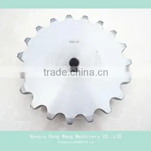 Scraper Conveyor Chain Sprocket thumbnail-5