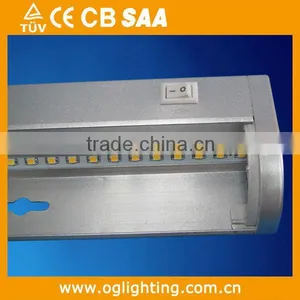 Led Single Strip Bar Light With pc Cover Aquarium Light thumbnail-1