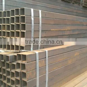 Hebei Square and Rectangular Tube thumbnail-5