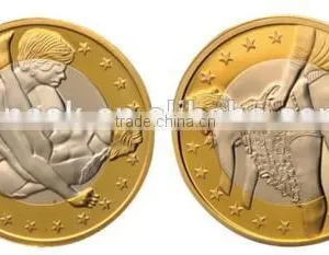 Sovereign Coins for Souvenir Gift Sex Coin thumbnail-2