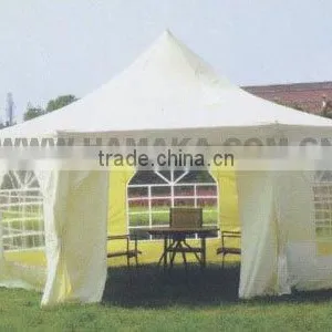 Outdoor Activities Party Tent thumbnail-1
