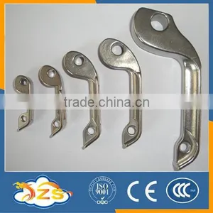 Stainless Steel 316 Quick Couping Handle thumbnail-1