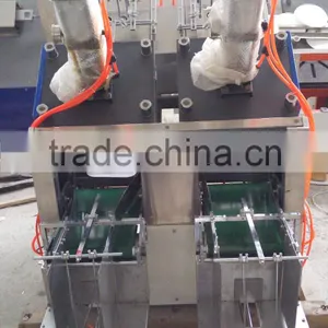 China Factory Supplier Low Price Paper Plate Cake Tray Making Machine Quality Choice thumbnail-2