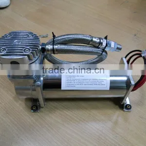 12V dc Compressor PR656 thumbnail-2