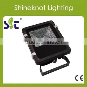 IP65 Outdoor SMD Lighting 30W LED Flood Lights thumbnail-3