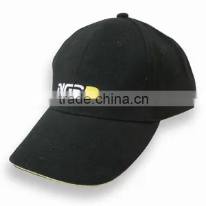 New 5 Panel Baseball Cap 100%cotton thumbnail-1