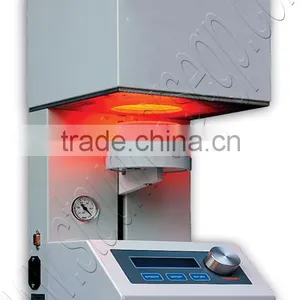 ZhengZhou STA 1800C Long Working Time Muffle Furnace Zirconia Dental Furnace thumbnail-1