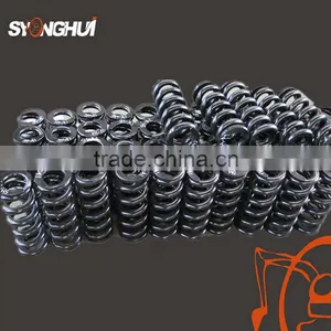 All Kinds of High Quality Excavator Tension Spring thumbnail-1