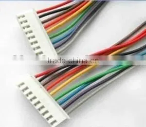 1.25mm Pitch ZIF FPC/FFC Connector and Flat Extension Wire Cable Assembly thumbnail-1