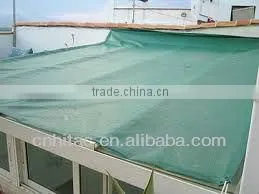UV Treated Waterproof Construction Cover thumbnail-1