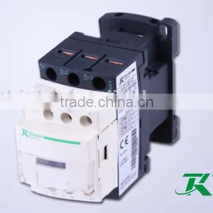 LC1-D12 Telemecanique AC Contactor thumbnail-2