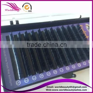 Ellipse Flat Eyelash Extension thumbnail-1