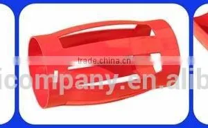 API 10D Slip on Single Piece Bow Spring Centralizer thumbnail-4