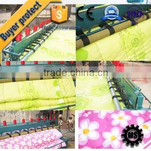 New Multi Needle Quilting Machine Supplier thumbnail-3