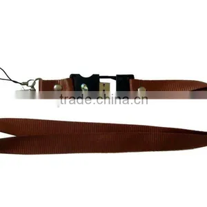Top Seller Lanyard Usb/popular Textlie Usb Promotional Gifts thumbnail-1