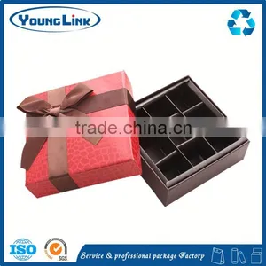 Small Kraft Brown Paper Box Printing thumbnail-5