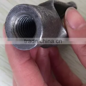 Drop Forged Adjustable Fork Type Clevis thumbnail-2