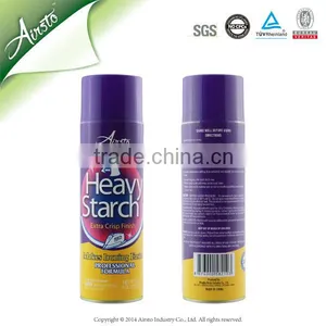 Spray Starch For Shirts thumbnail-3