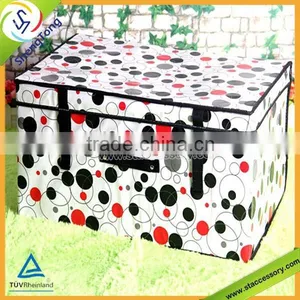 Waterproof Coating Storage Box With Lid thumbnail-6