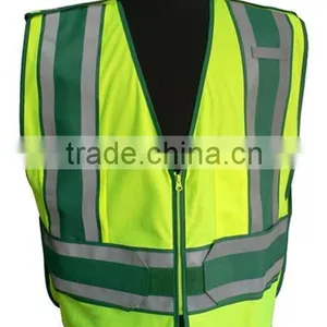 Reflective Vest thumbnail-1