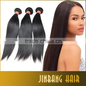 Express Wholesale Natural Color Brazilian Human Hair 100% Virgin Brazilian Hair thumbnail-4