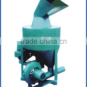 EPS Crusher for Recycled Polystyrene Beads Quality Choice thumbnail-5