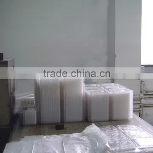 REOO Plastic Thermal Forming Machine With Easy Operation Hihg Quality thumbnail-3