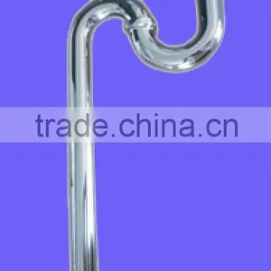 Plumbing s Trap thumbnail-1