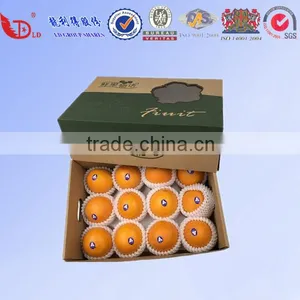 High Quality Grape Fruit Packaging Box thumbnail-1