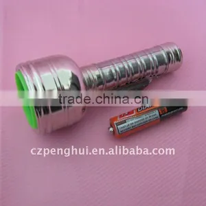 New Product Mini Led Flashlight Torches thumbnail-1