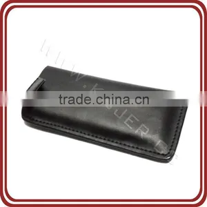 Fashionable Cell Leather Pouch for Nokia thumbnail-1