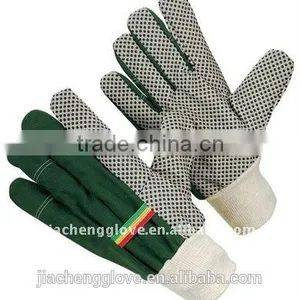 Work Gloves, Cotton Work Gloves, Cheap Work Gloves, Mechanical Work Gloves thumbnail-1