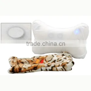 Uneed Massage Music Pillow With Blutooth Headphone thumbnail-1