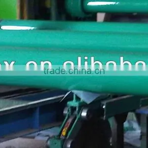 Polyurethane Painting Ductile Iron Pipe thumbnail-1