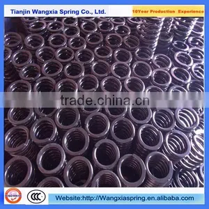 Compression Spring for Coke Oven thumbnail-1